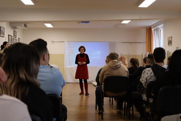 TudományKaraván Zilahon TudományKaraván Zilahon