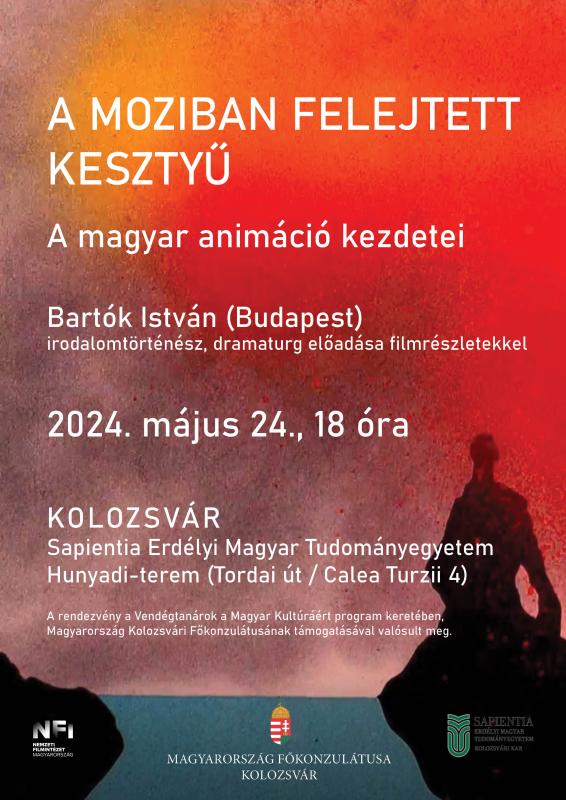 A moziban felejtett kesztyű A moziban felejtett kesztyű