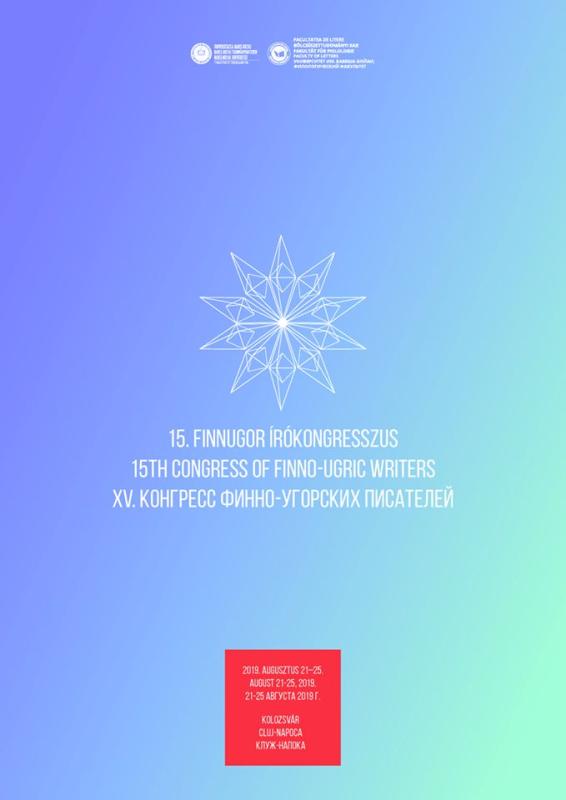 15. Finnugor Írókongresszus