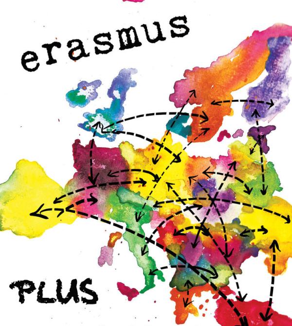 Őszi pályázati kiírás Erasmus ösztöndíjra Őszi pályázati kiírás Erasmus ösztöndíjra