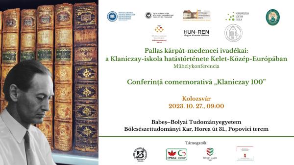 Pallas kárpát-medencei ivadékai: a Klaniczay-iskola hatástörténete Kelet- Közép-Európában Pallas kárpát-medencei ivadékai: a Klaniczay-iskola hatástörténete Kelet- Közép-Európában