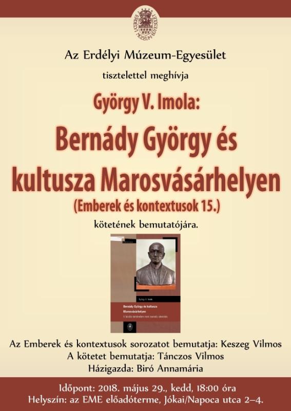 A Hungarológiai Tudományok Doktori Iskola egykori hallgatójának könyvbemutatója A Hungarológiai Tudományok Doktori Iskola egykori hallgatójának könyvbemutatója