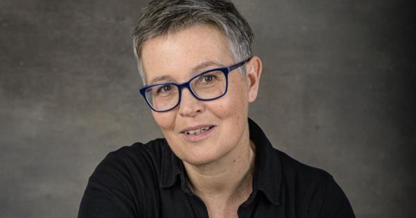 Gratulálunk Selyem Zsuzsa kollégánknak!