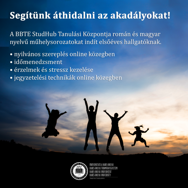 StudHub StudHub