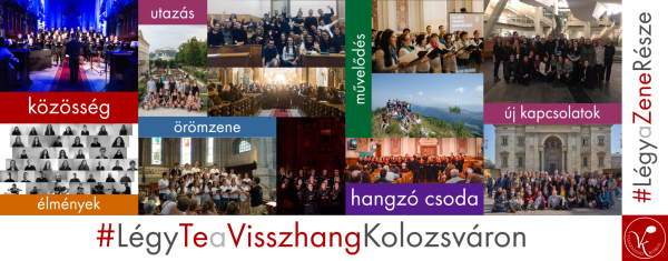 Visszhang kórus Visszhang kórus