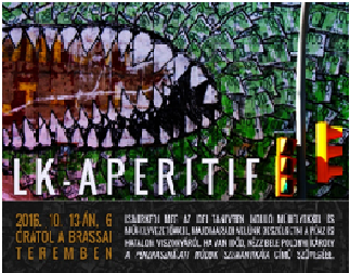 LK-aperitif