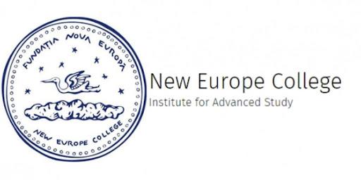 New Europe College ösztöndíj (2022-2023)