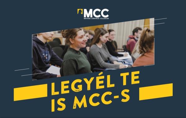 Mathias Corvinus Collegium (MCC) Kolozsvári Egyetemi Programjának (KEP) iskolarendszeri képzése