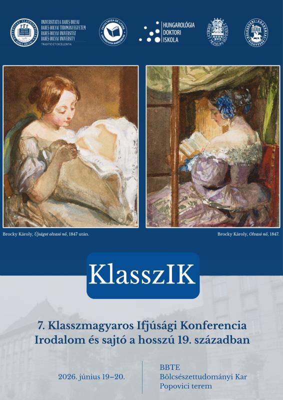 KlasszIK