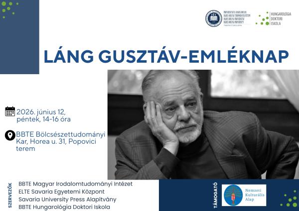 Láng Gusztáv
