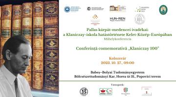 Pallas kárpát-medencei ivadékai: a Klaniczay-iskola hatástörténete Kelet- Közép-Európában