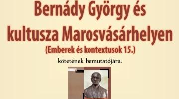 A Hungarológiai Tudományok Doktori Iskola egykori hallgatójának könyvbemutatója