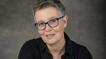 Gratulálunk Selyem Zsuzsa kollégánknak!