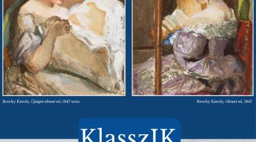 KlasszIK